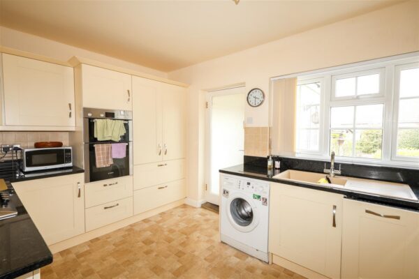 Quarry Road, Ripon