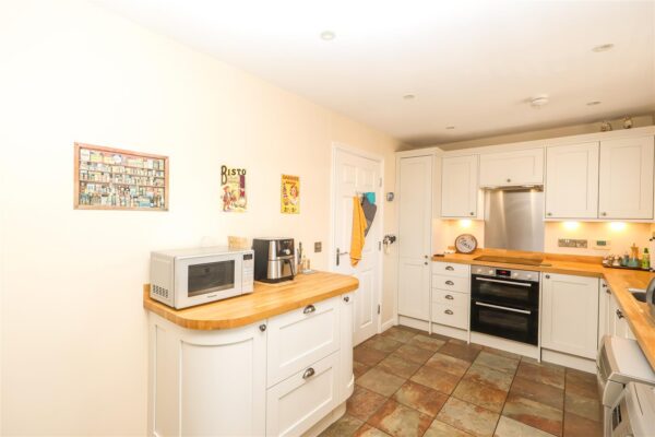 Lochranza Road, Thirsk