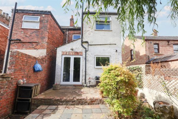 Princess Road, Ripon