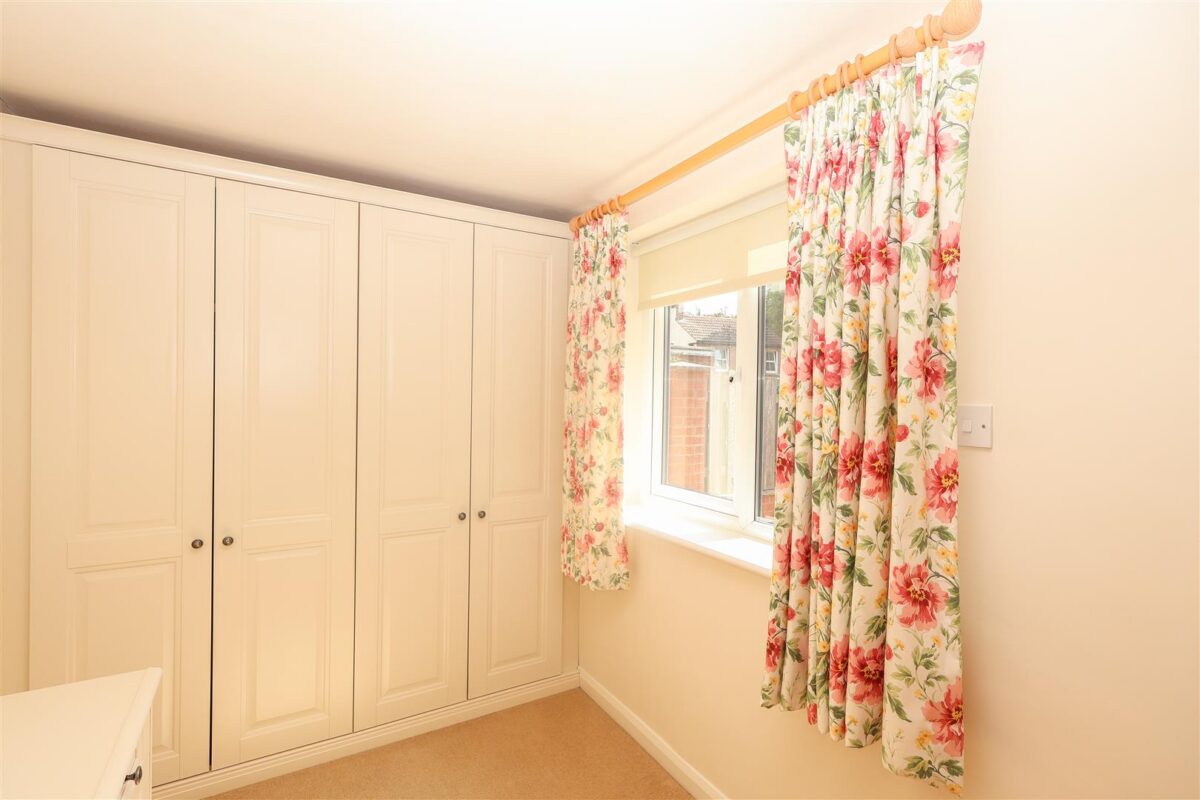 Beech Grove, Sowerby, Thirsk