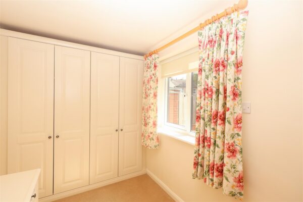 Beech Grove, Sowerby, Thirsk