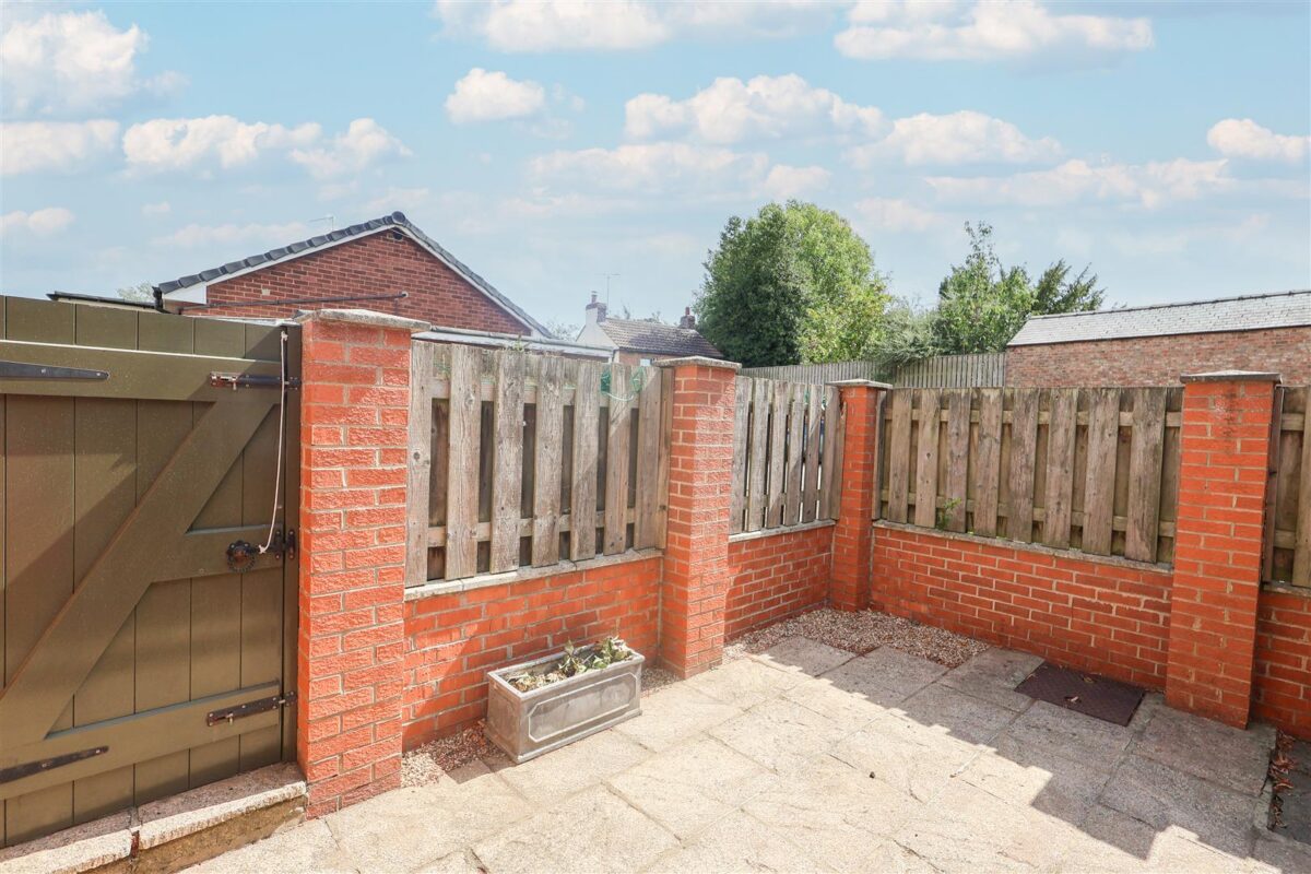 Beech Grove, Sowerby, Thirsk