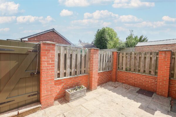Beech Grove, Sowerby, Thirsk