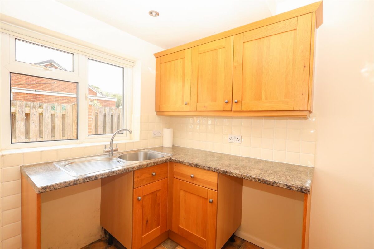 Beech Grove, Sowerby, Thirsk