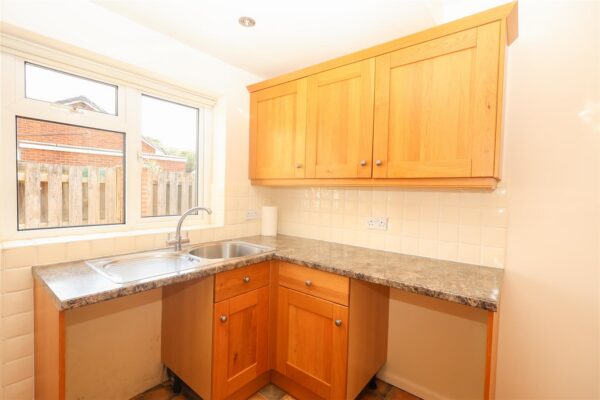 Beech Grove, Sowerby, Thirsk