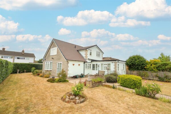 Quarry Road, Ripon