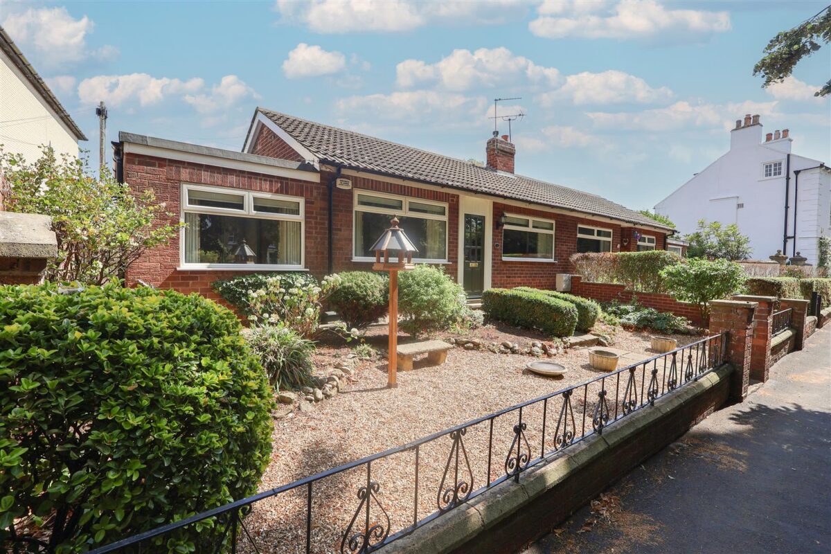 Beech Grove, Sowerby, Thirsk