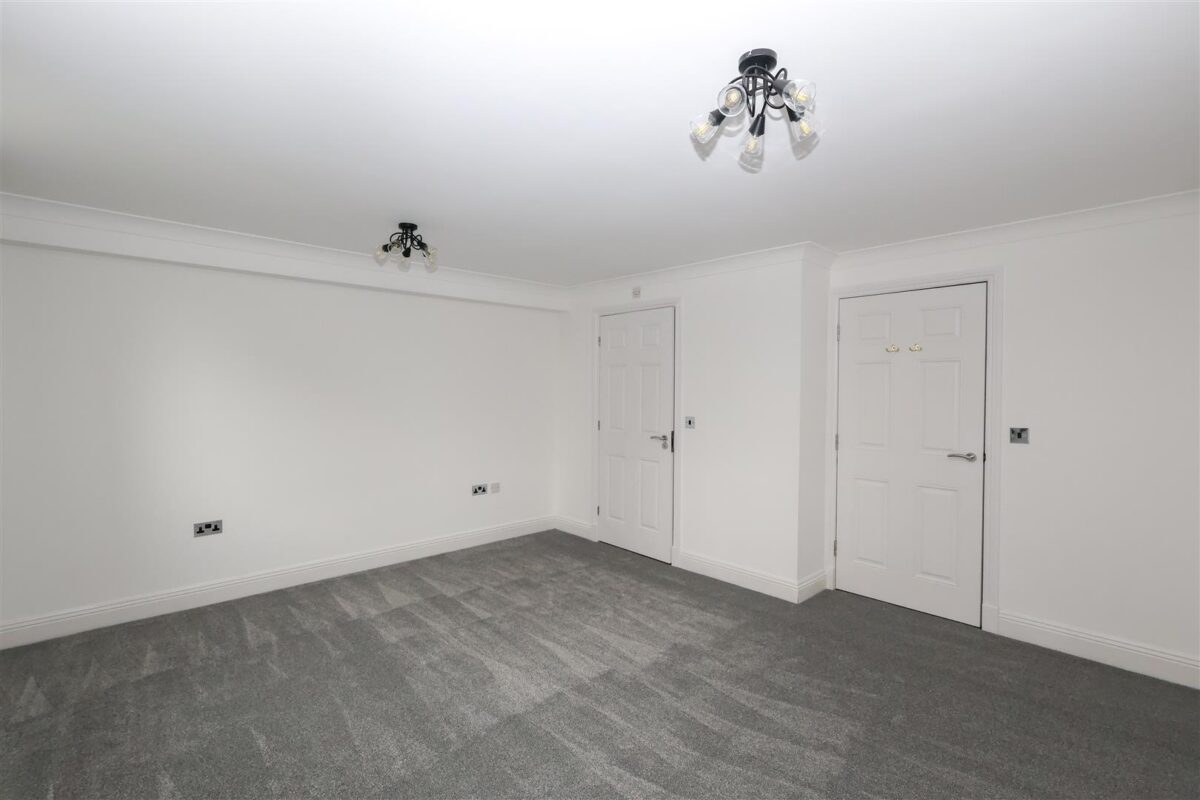 Harrogate Road, Ripon