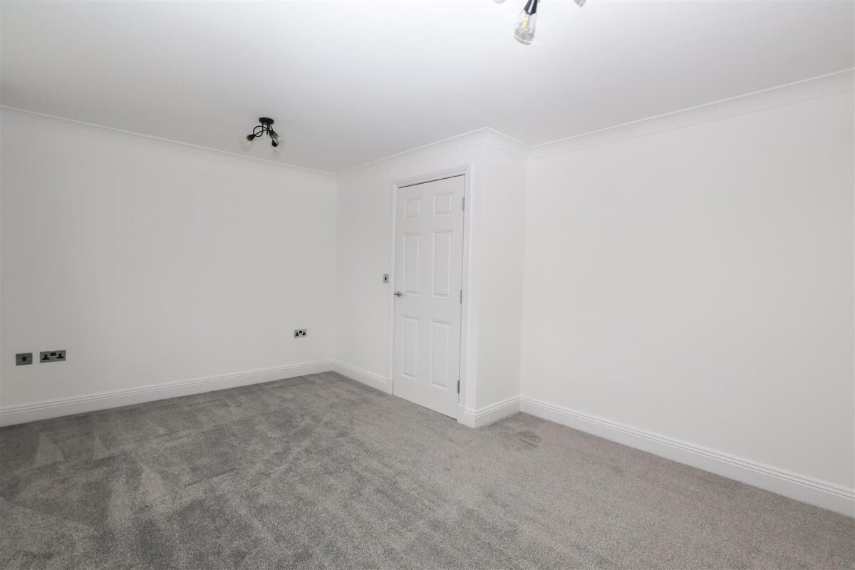 Harrogate Road, Ripon