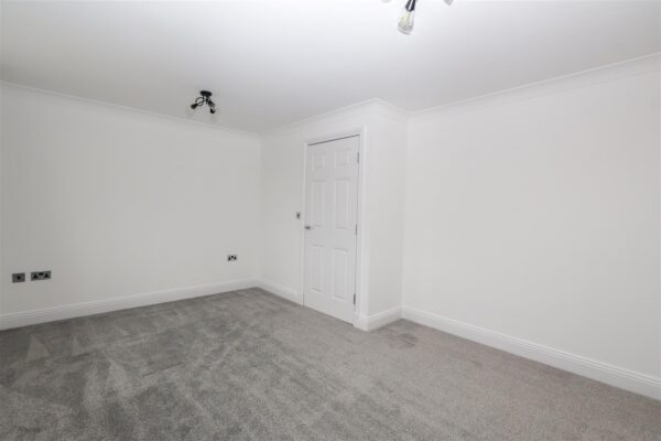 Harrogate Road, Ripon