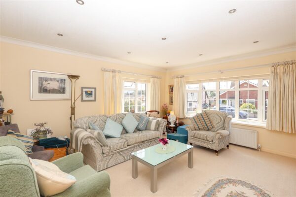 Park Drive, Masham, Ripon