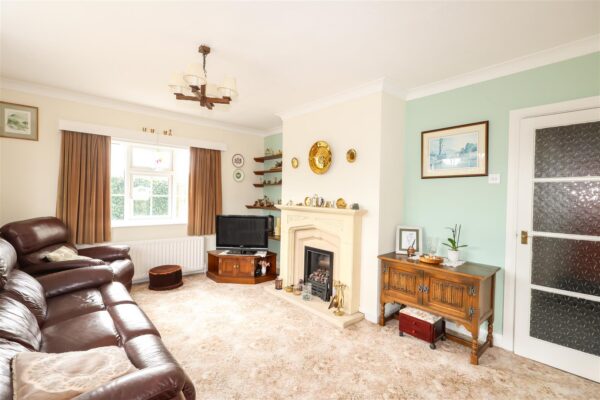 Quarry Road, Ripon