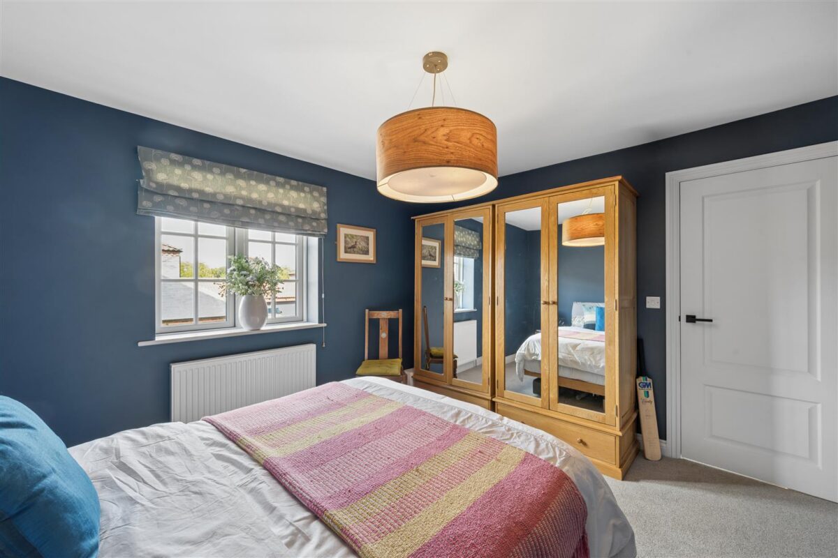 Canal Lane, Littlethorpe, Ripon