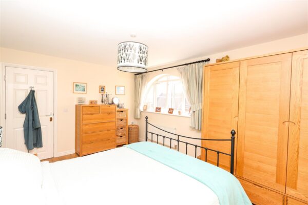 Lochranza Road, Thirsk