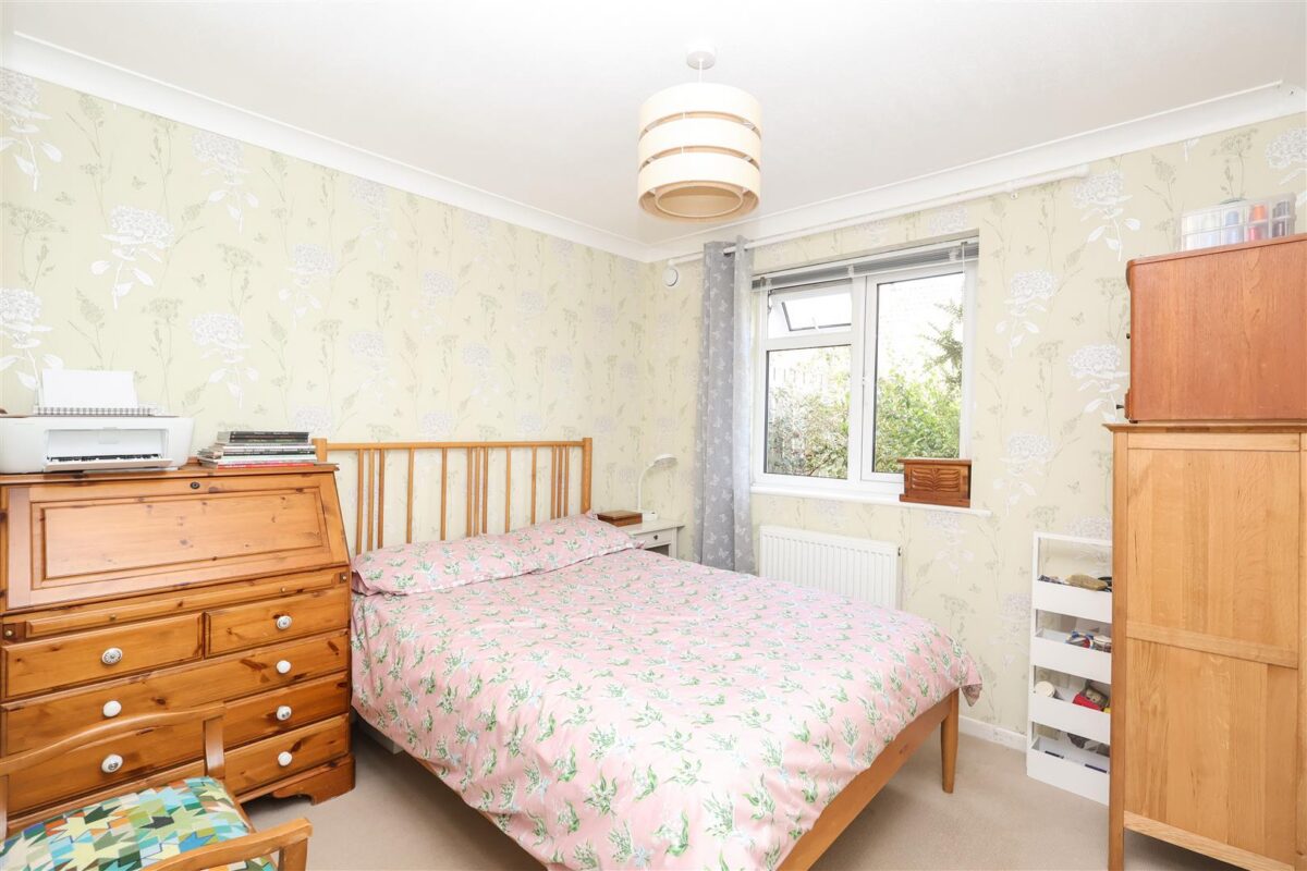 Westholme Court, Masham, Ripon