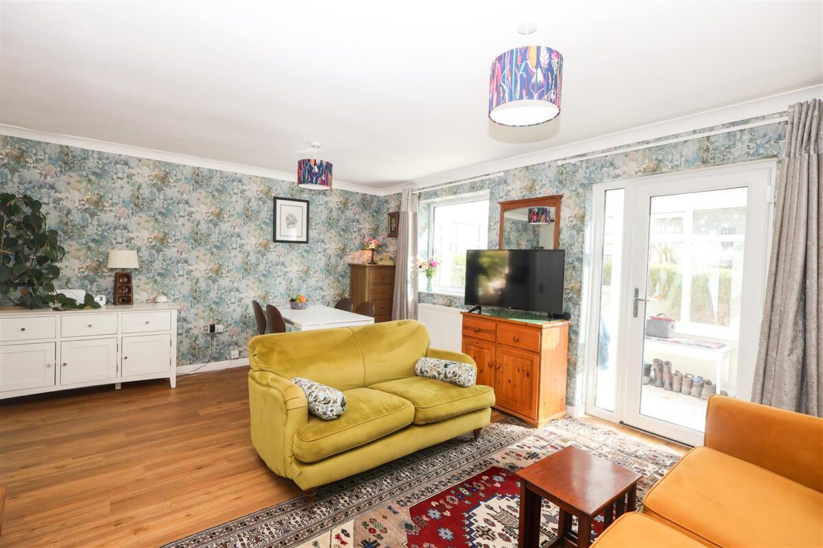 Westholme Court, Masham, Ripon