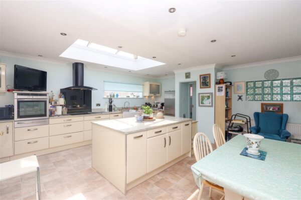 Park Drive, Masham, Ripon