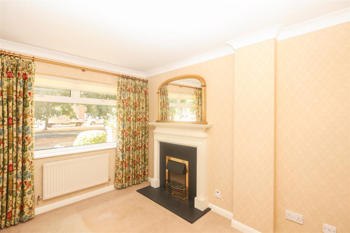 Beech Grove, Sowerby, Thirsk