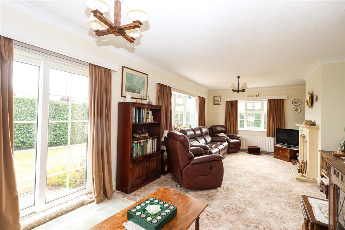 Quarry Road, Ripon