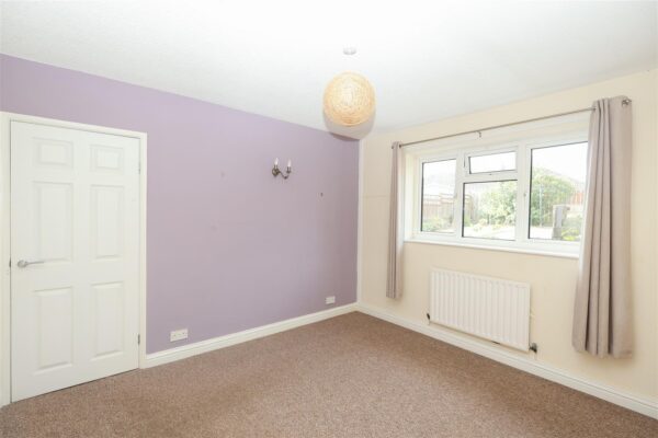Front Street, Sowerby, Thirsk