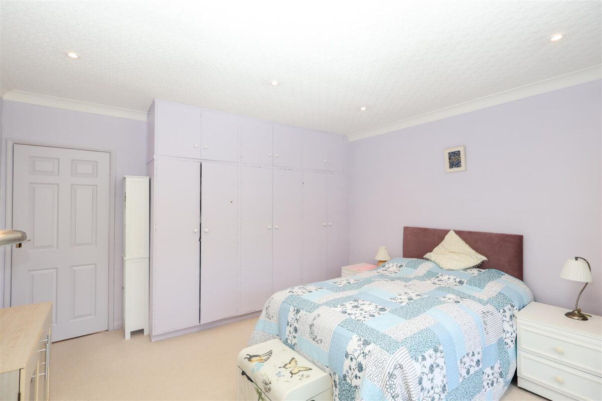 Park Drive, Masham, Ripon
