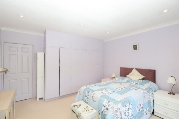 Park Drive, Masham, Ripon