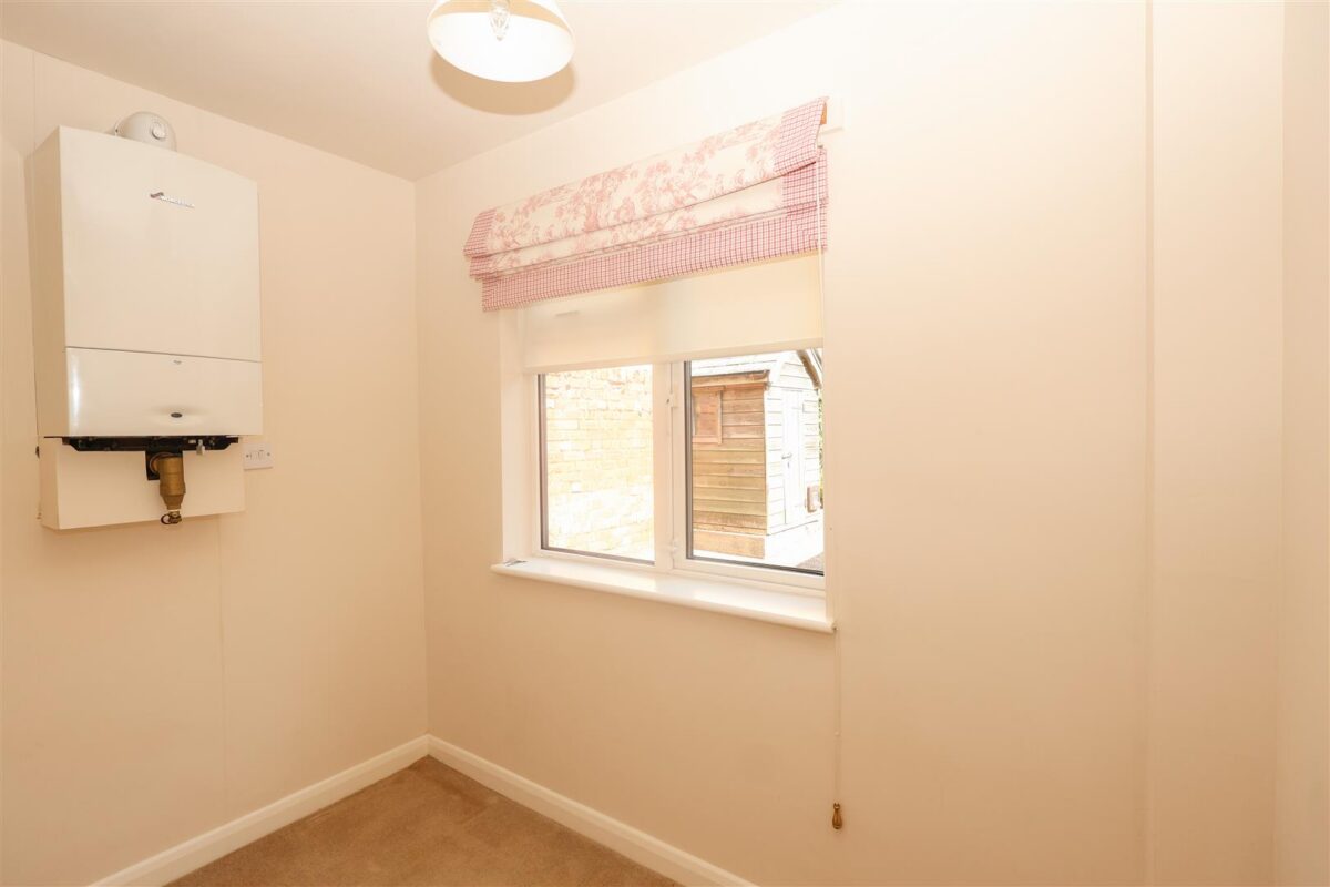 Beech Grove, Sowerby, Thirsk