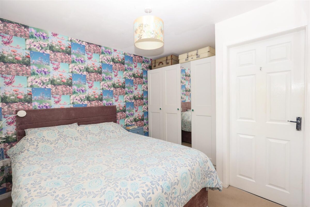 Westholme Court, Masham, Ripon