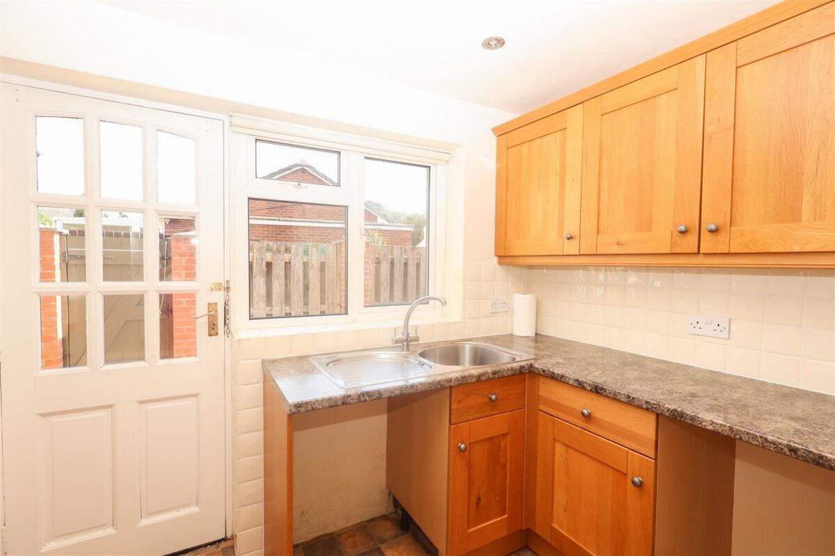 Beech Grove, Sowerby, Thirsk