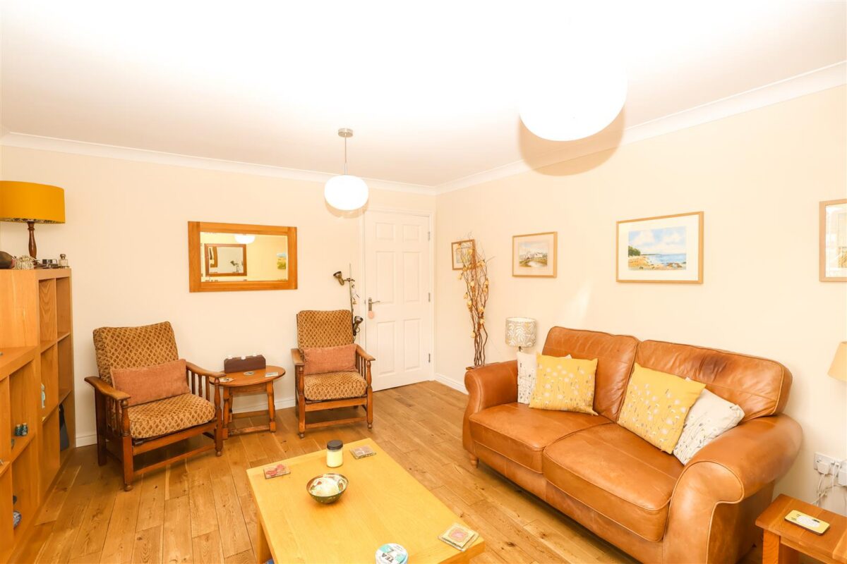 Lochranza Road, Thirsk