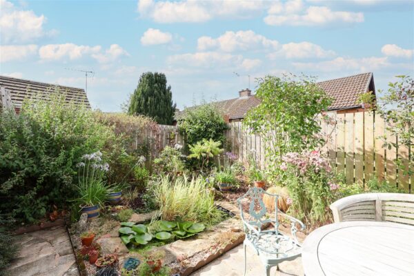 Westholme Court, Masham, Ripon
