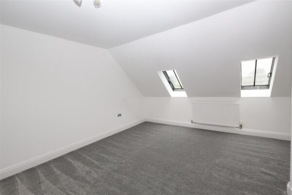 Harrogate Road, Ripon