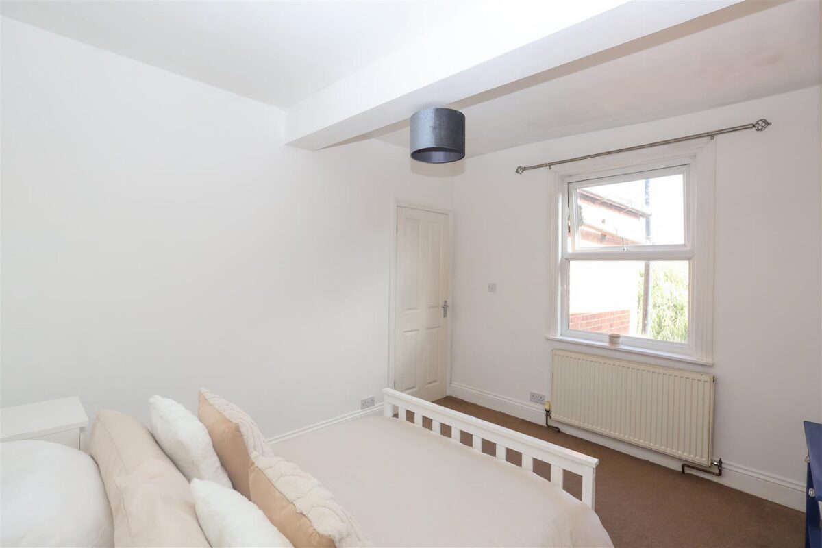 Princess Road, Ripon
