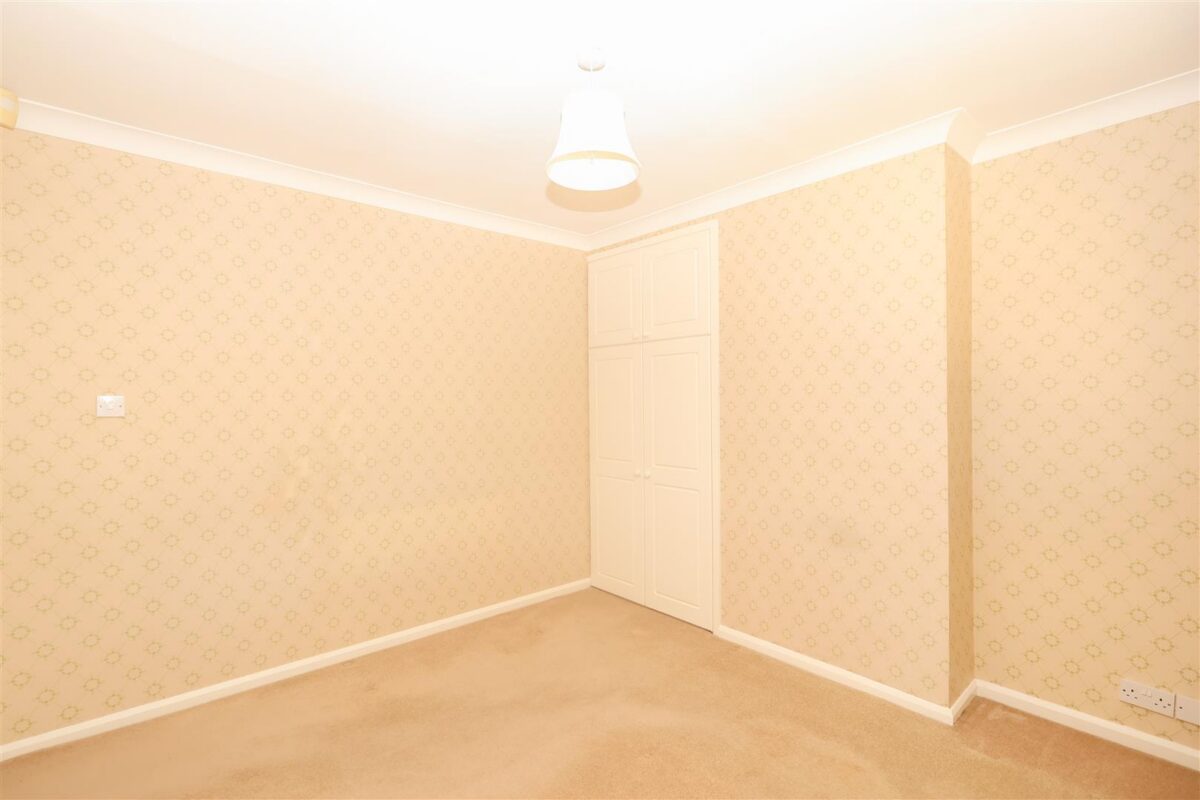Beech Grove, Sowerby, Thirsk