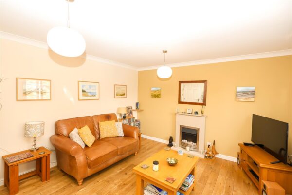Lochranza Road, Thirsk