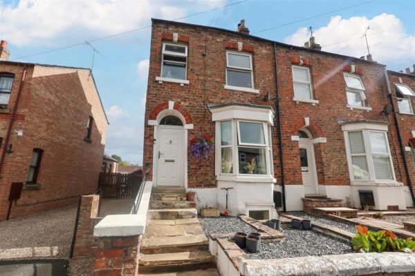 Princess Road, Ripon