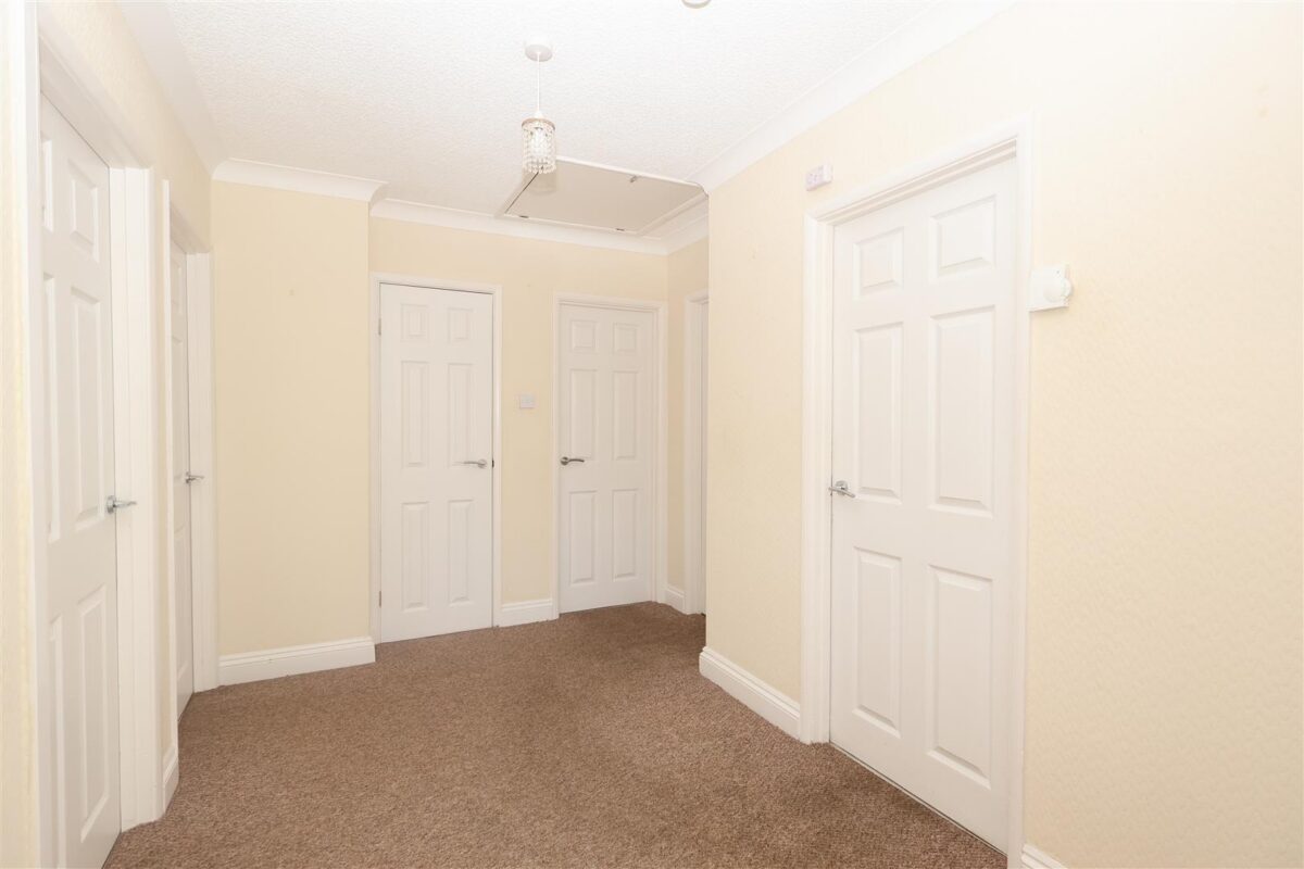 Front Street, Sowerby, Thirsk