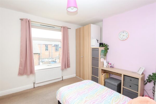 Rayner Street, Ripon