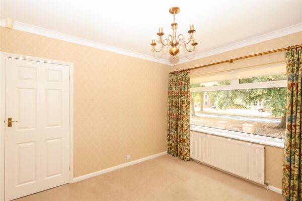 Beech Grove, Sowerby, Thirsk