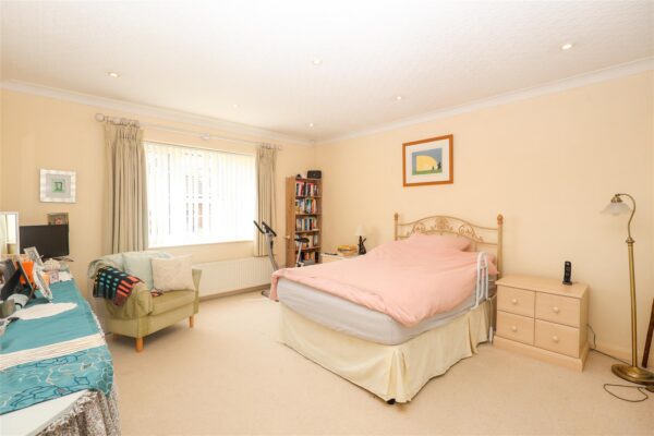 Park Drive, Masham, Ripon