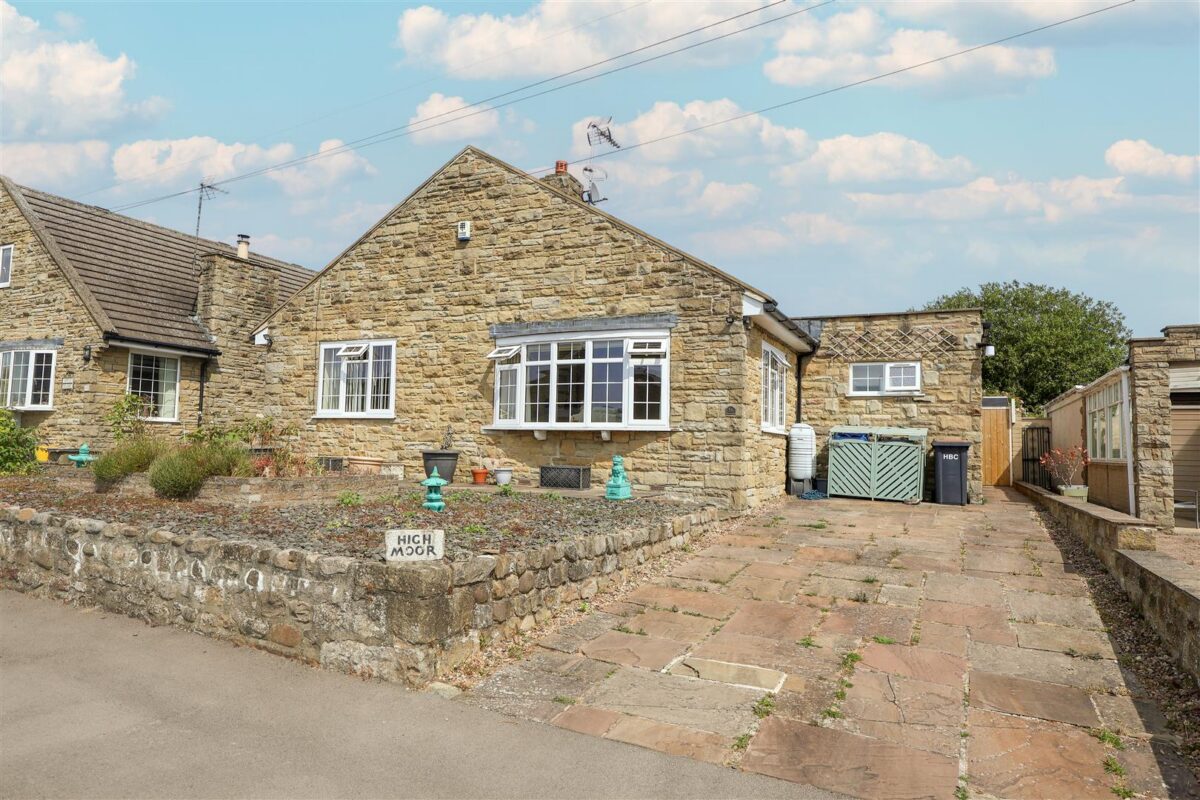Park Drive, Masham, Ripon