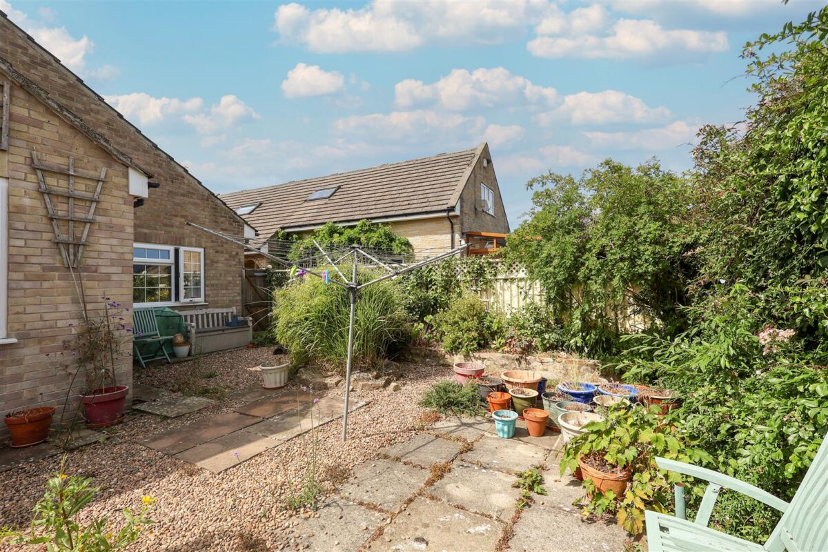 Park Drive, Masham, Ripon