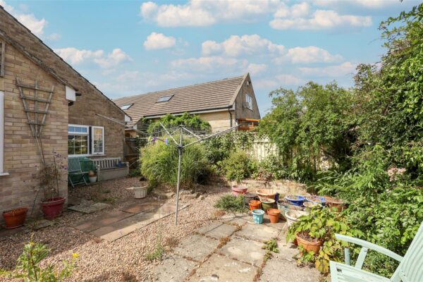 Park Drive, Masham, Ripon