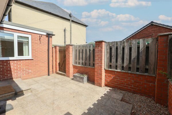 Beech Grove, Sowerby, Thirsk
