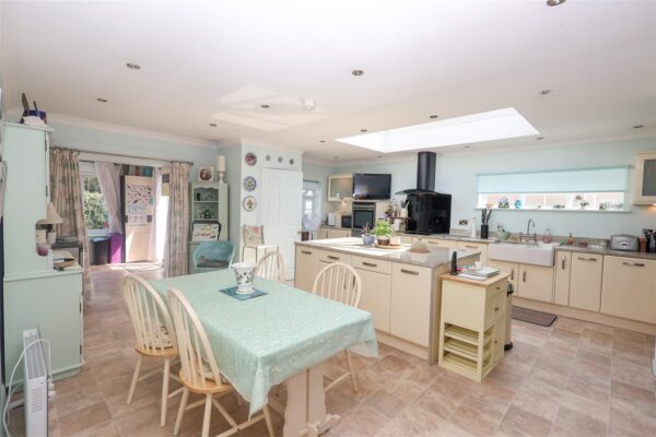 Park Drive, Masham, Ripon