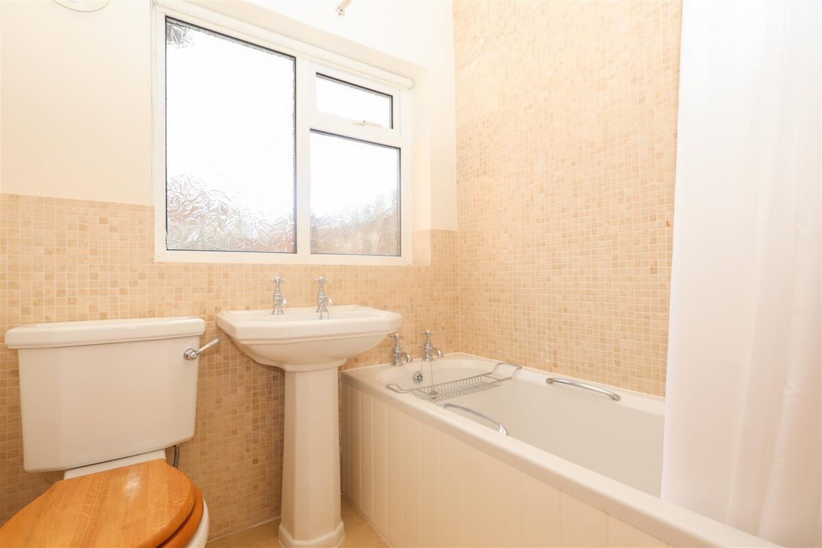 Beech Grove, Sowerby, Thirsk