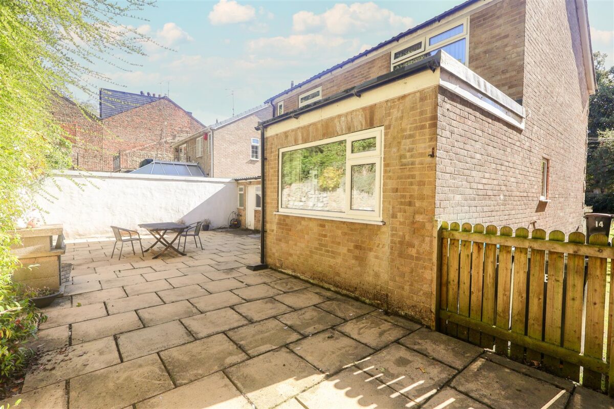 Skellbank, Ripon