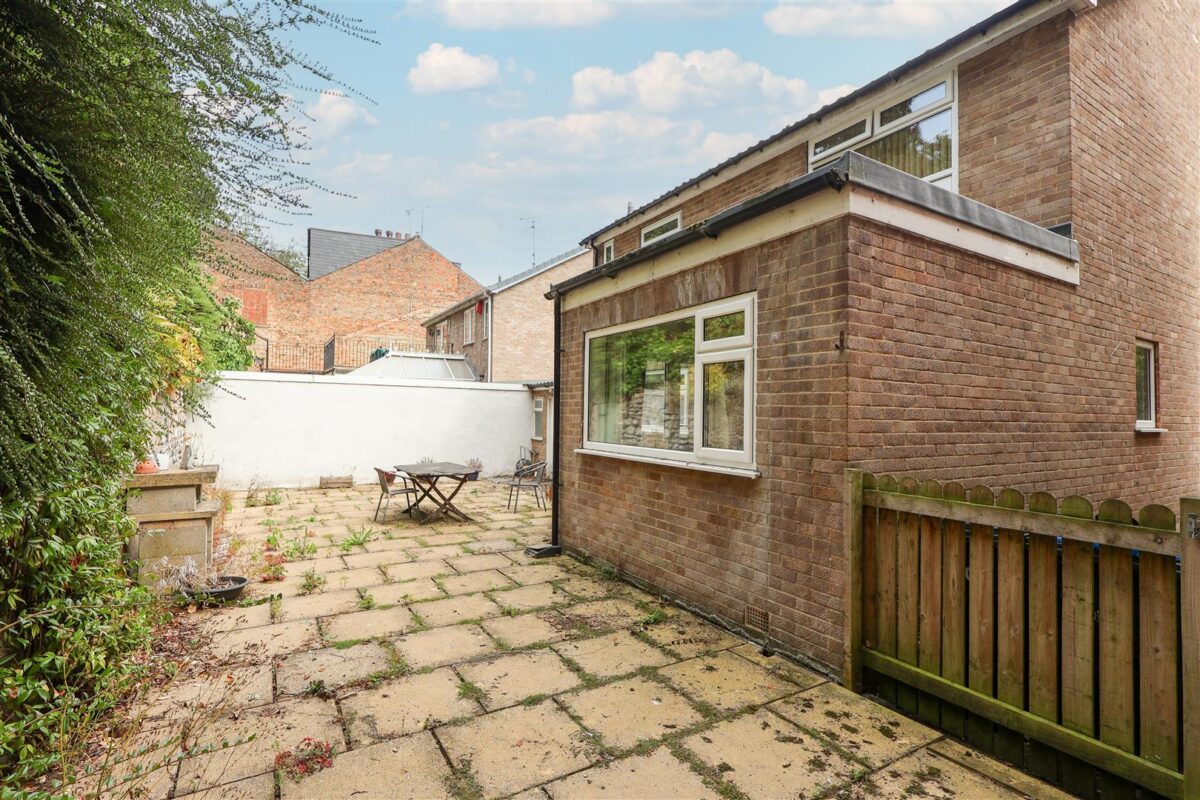 Skellbank, Ripon