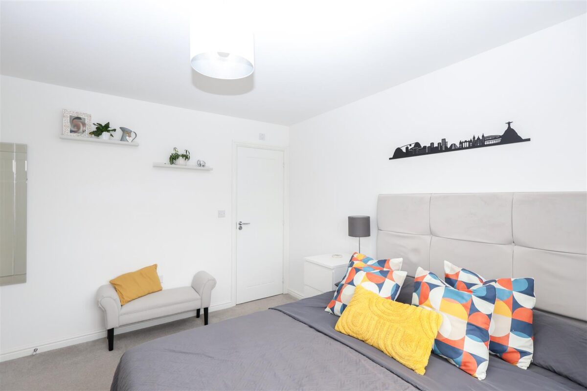 Oak Drive, Sowerby, Thirsk