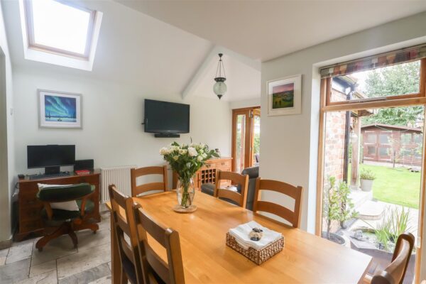 Green Lane West, Sowerby